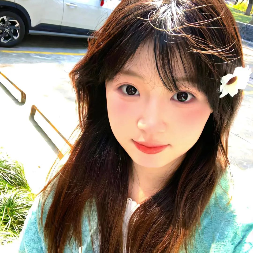 甜蜜小谎言