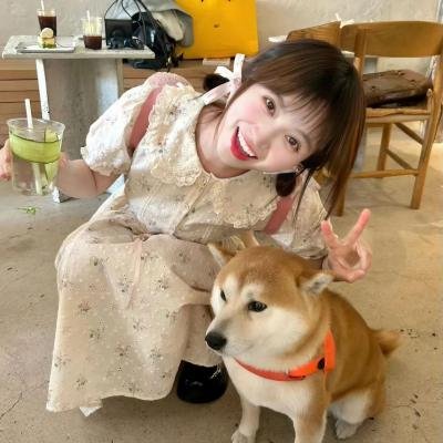 艺术系女生